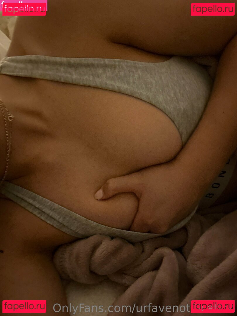 urfavenotification Nude Onlyfans Photo 11