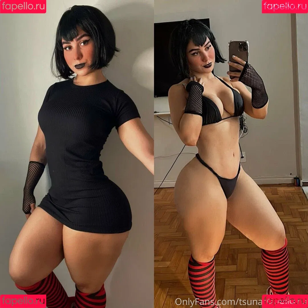 tsunademorena Onlyfans Photo Gallery 