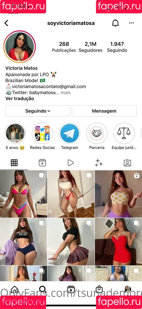 tsunademorena Onlyfans Photo Gallery 