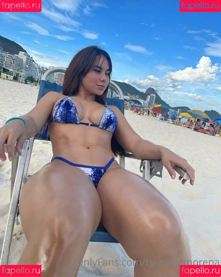 tsunademorena Onlyfans Photo Gallery 