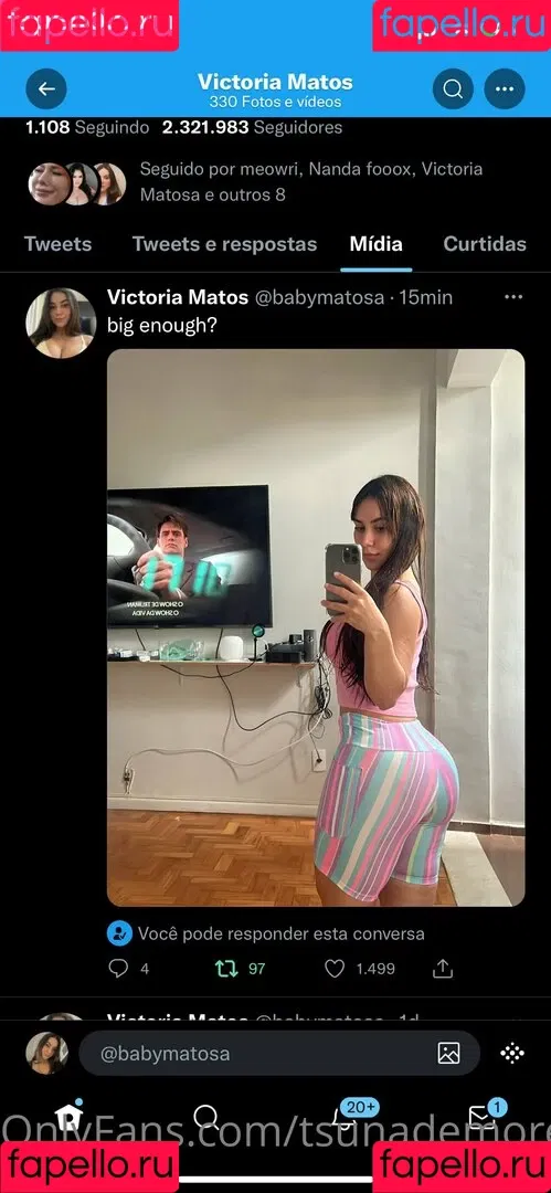 tsunademorena Onlyfans Photo Gallery 