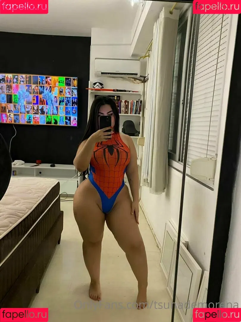tsunademorena Onlyfans Photo Gallery 
