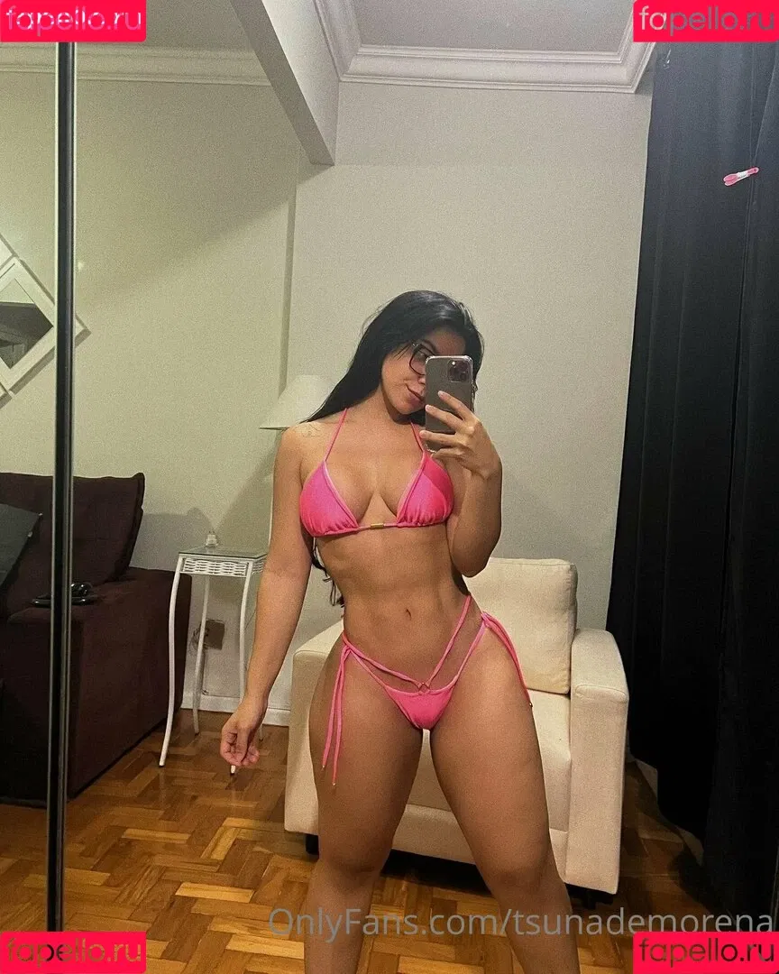 tsunademorena Onlyfans Photo Gallery 