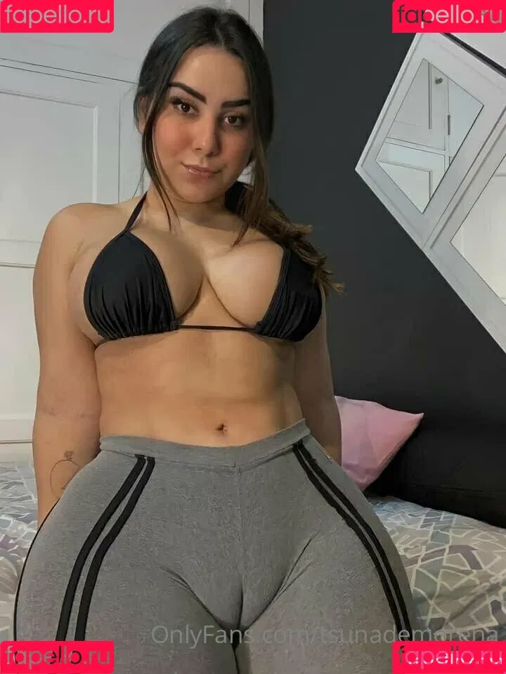 tsunademorena Onlyfans Photo Gallery 