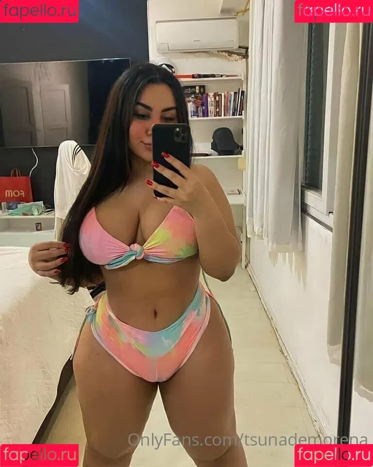 tsunademorena Onlyfans Photo Gallery 