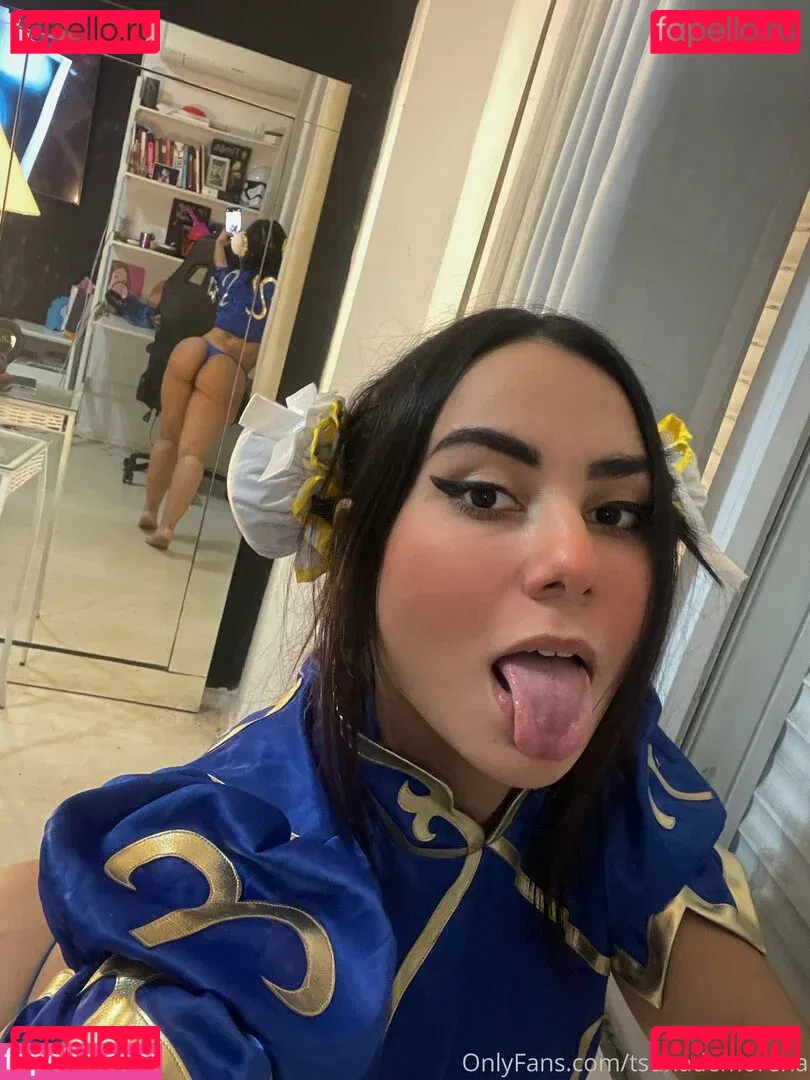 tsunademorena Onlyfans Photo Gallery 