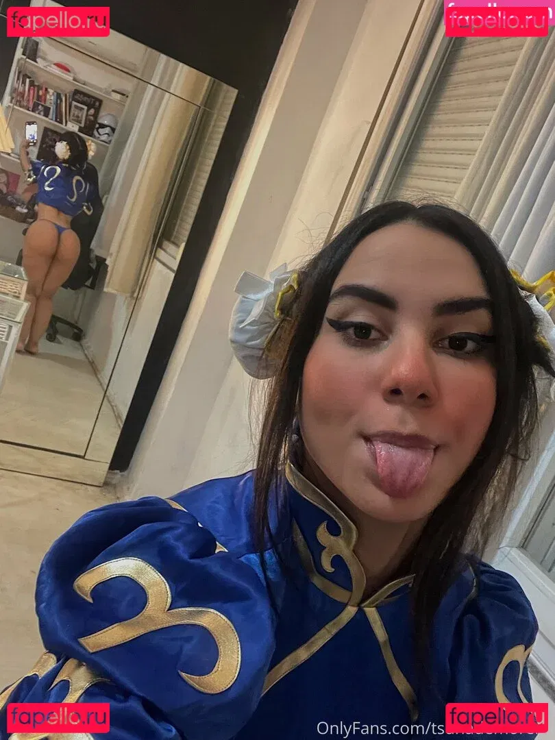 tsunademorena Onlyfans Photo Gallery 