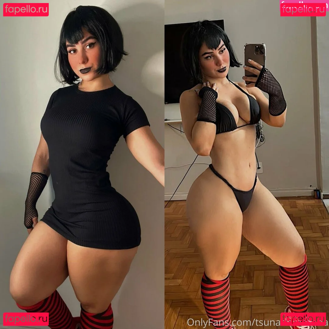 tsunademorena Onlyfans Photo Gallery 