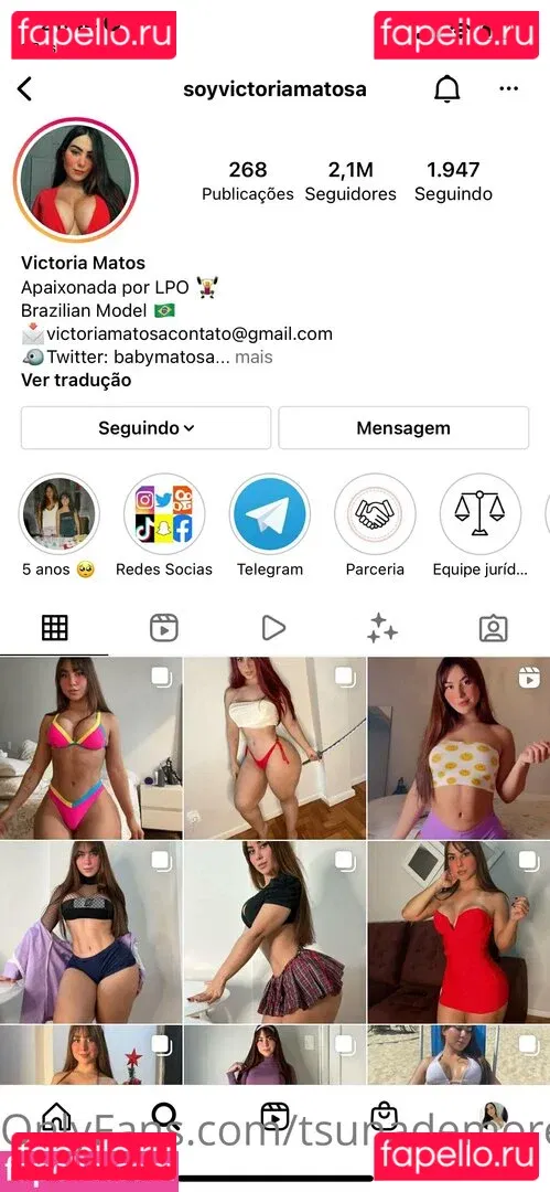 tsunademorena Onlyfans Photo Gallery 