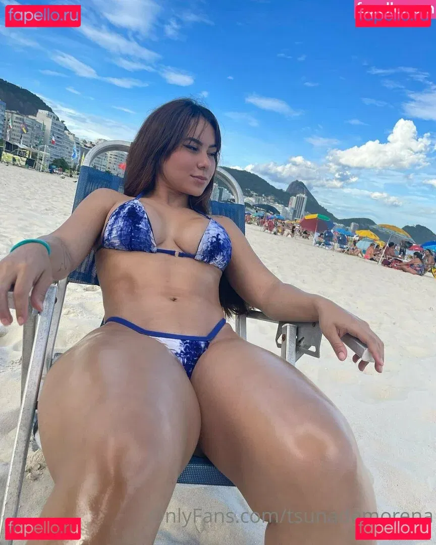 tsunademorena Onlyfans Photo Gallery 