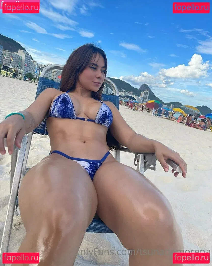 tsunademorena Onlyfans Photo Gallery 