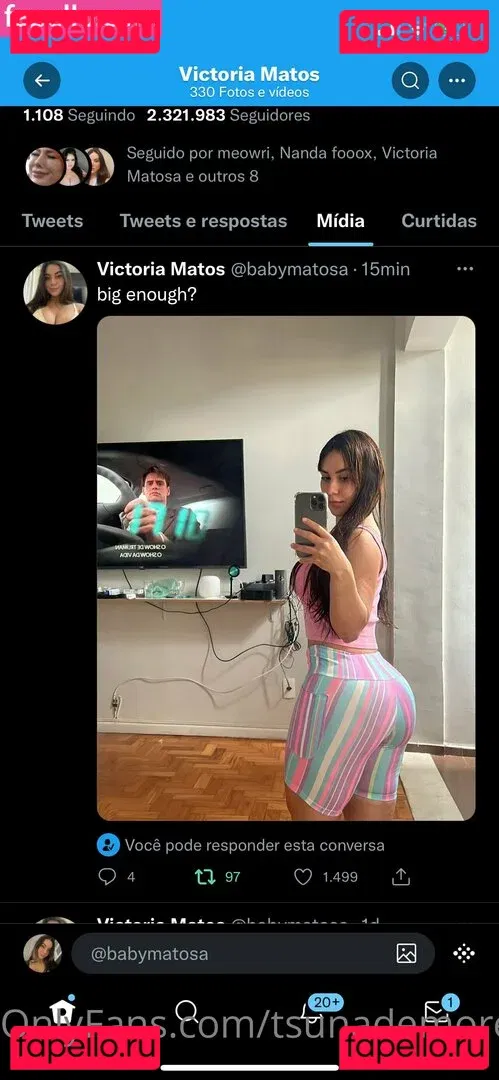 tsunademorena Onlyfans Photo Gallery 