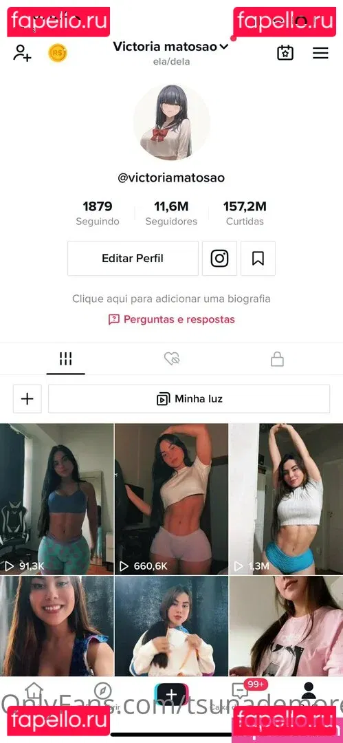 tsunademorena Onlyfans Photo Gallery 