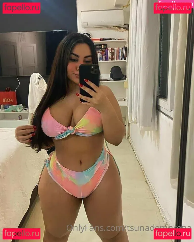 tsunademorena Onlyfans Photo Gallery 
