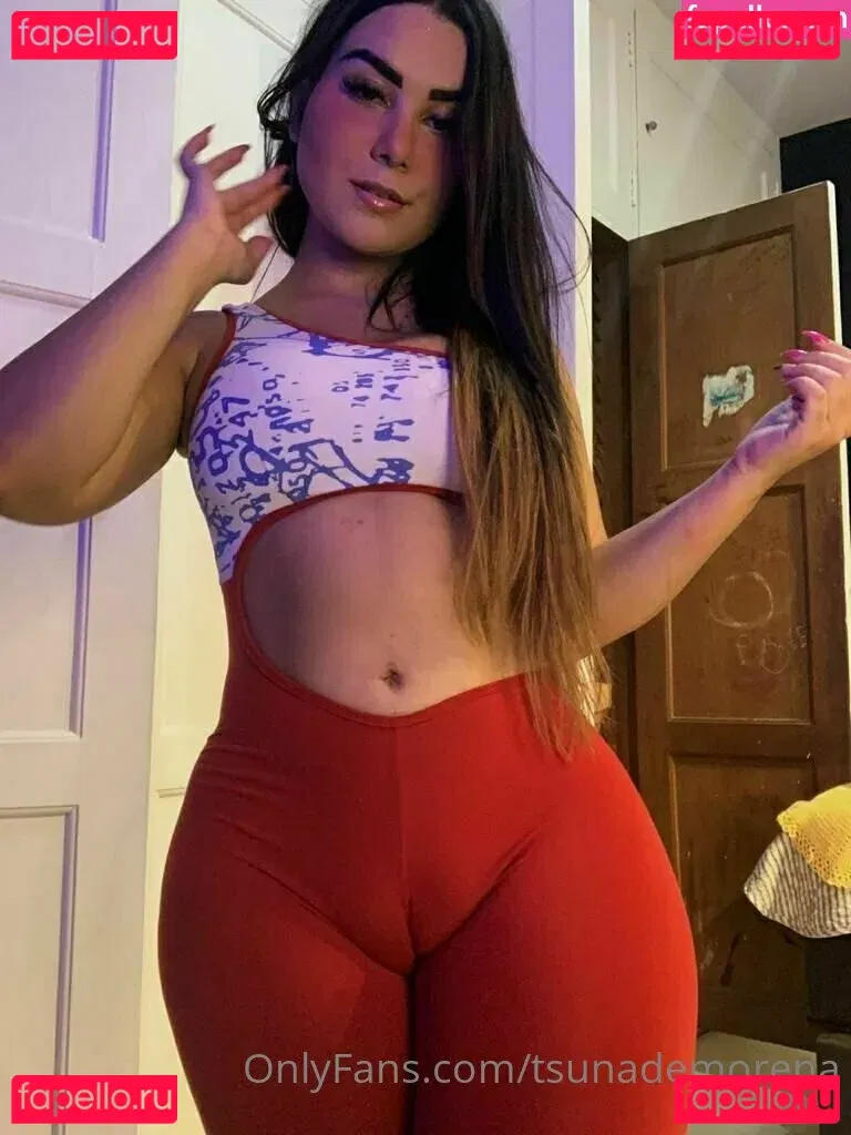 tsunademorena Onlyfans Photo Gallery 
