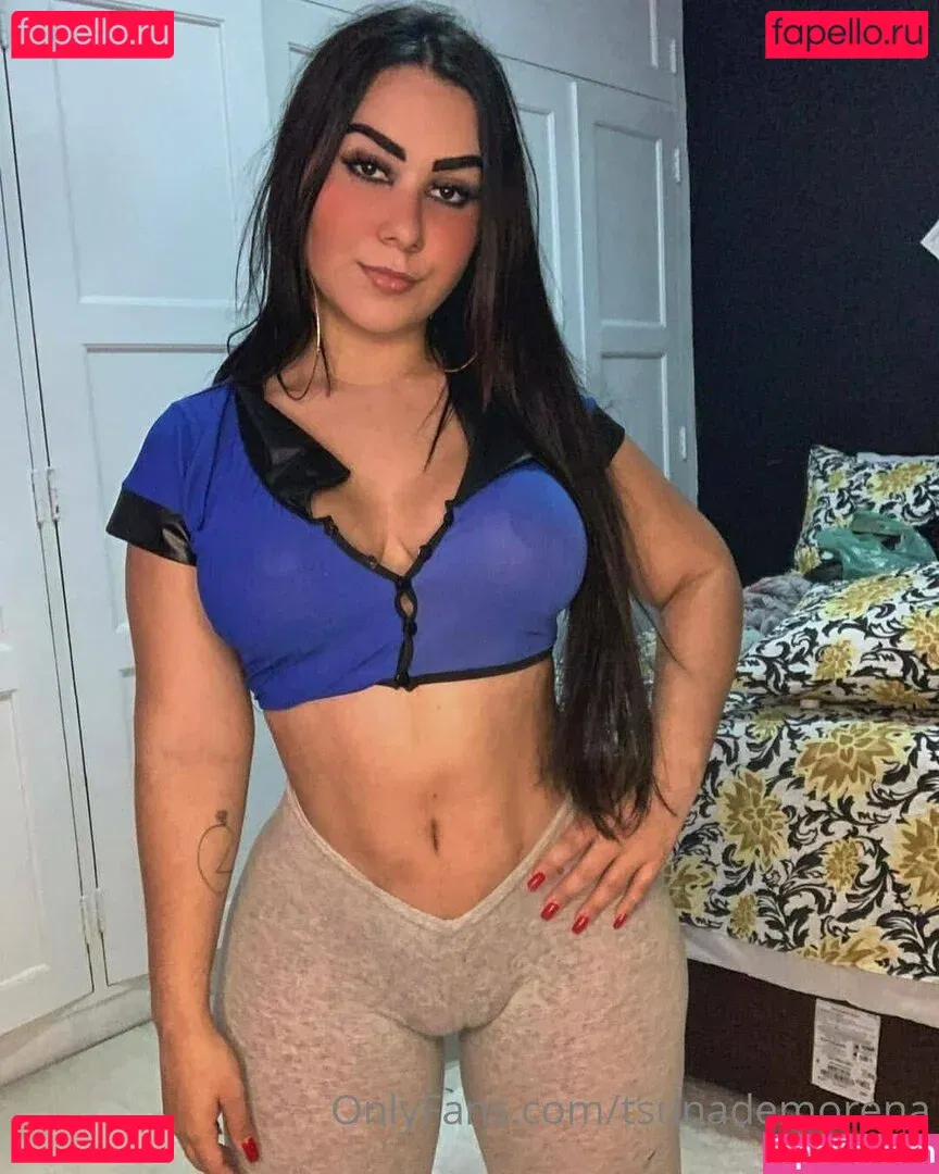 tsunademorena Onlyfans Photo Gallery 