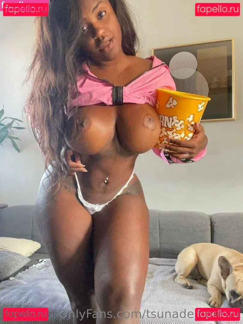 tsunademorena Onlyfans Photo Gallery 
