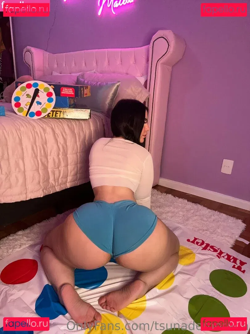 tsunademorena Onlyfans Photo Gallery 