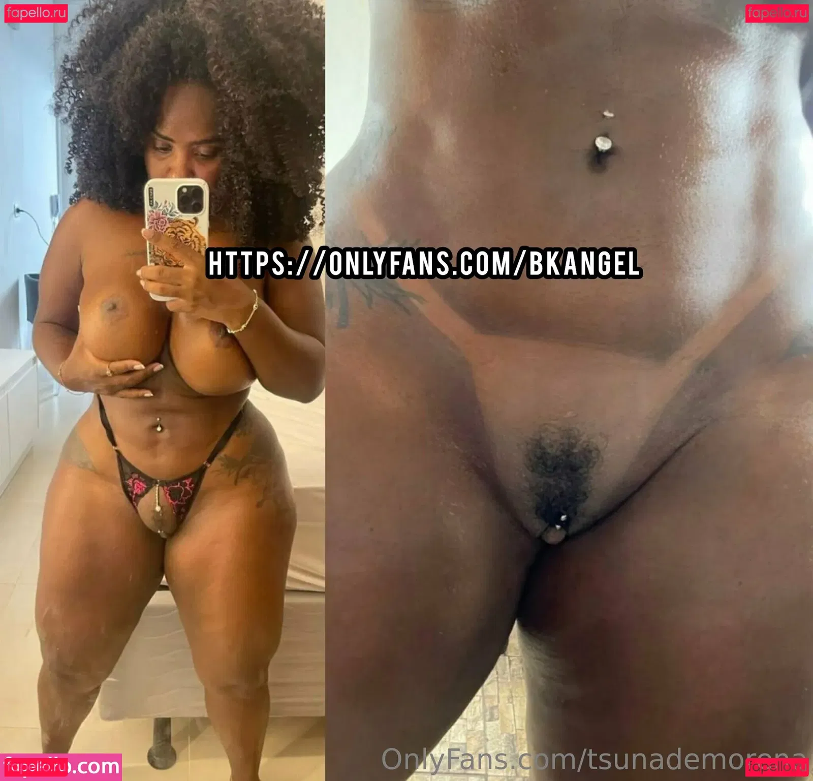 tsunademorena Onlyfans Photo Gallery 