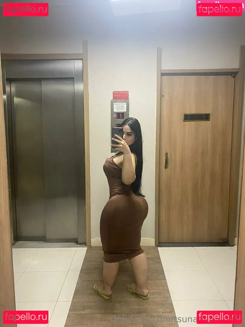 tsunademorena Onlyfans Photo Gallery 