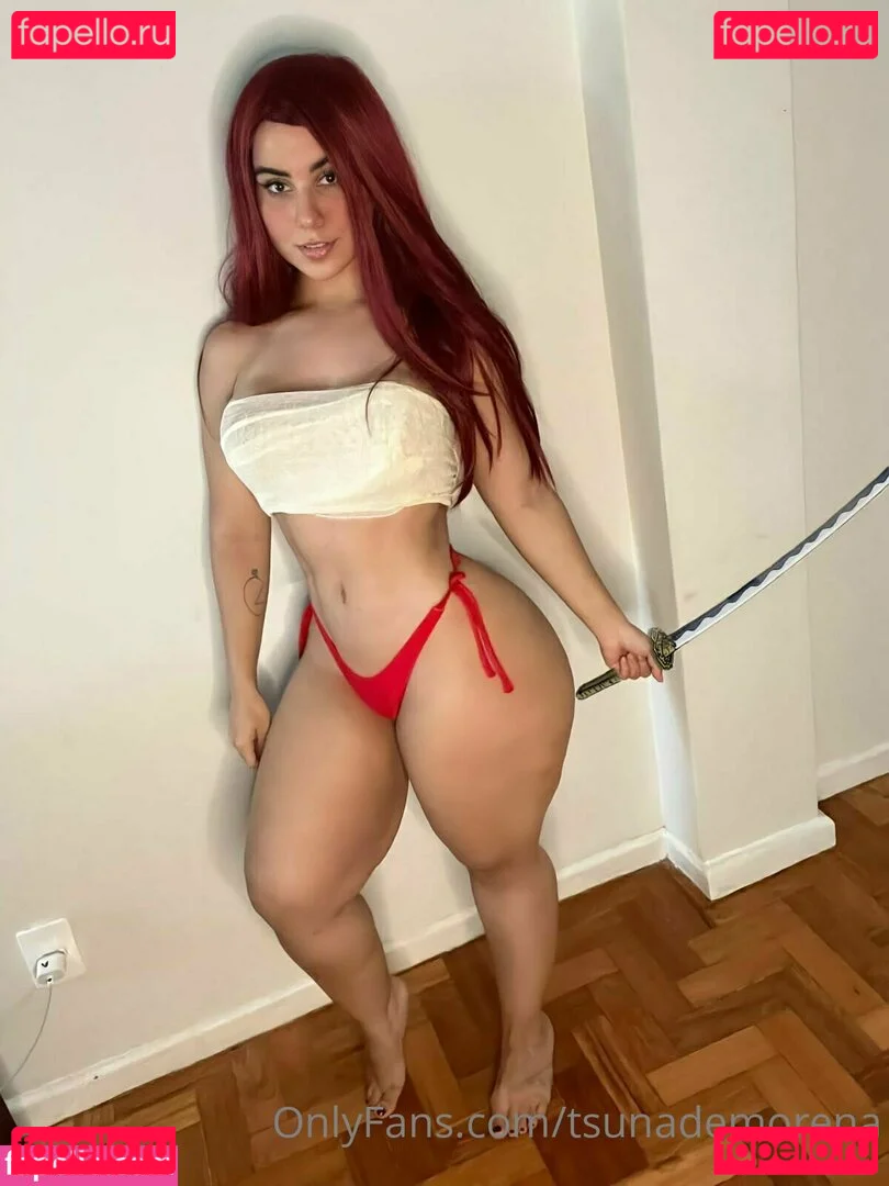 tsunademorena Onlyfans Photo Gallery 