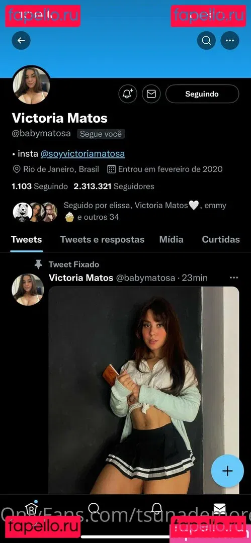 tsunademorena Onlyfans Photo Gallery 