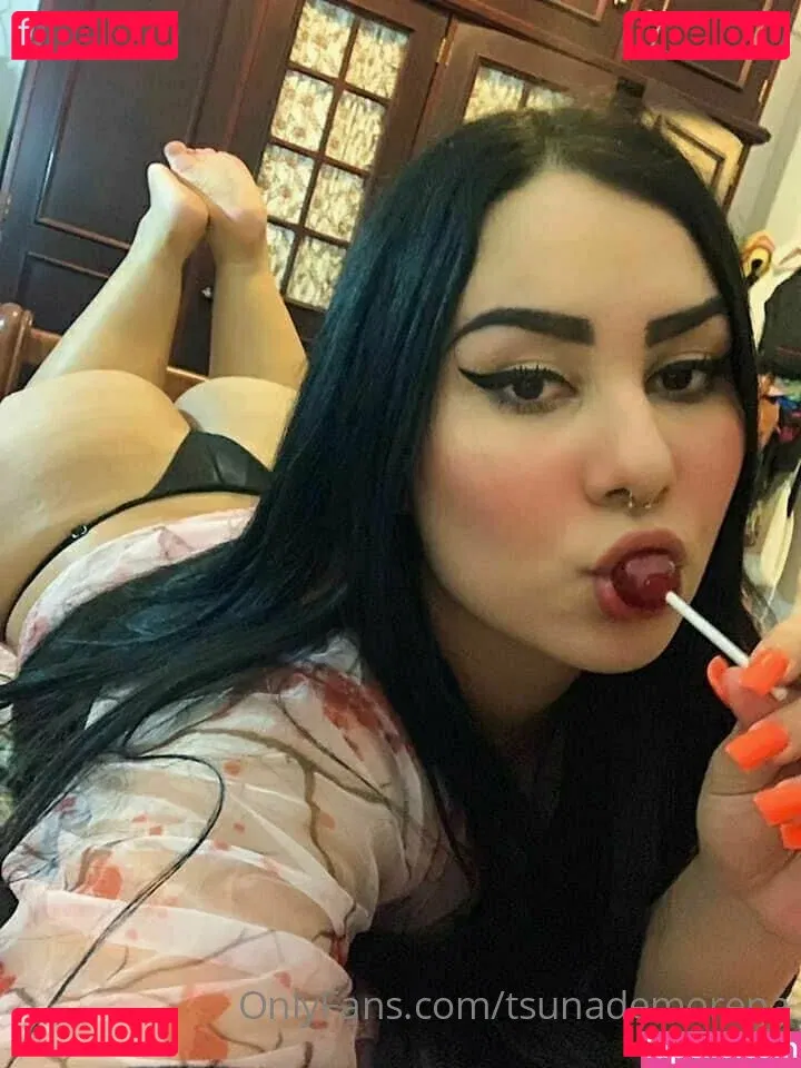 tsunademorena Onlyfans Photo Gallery 