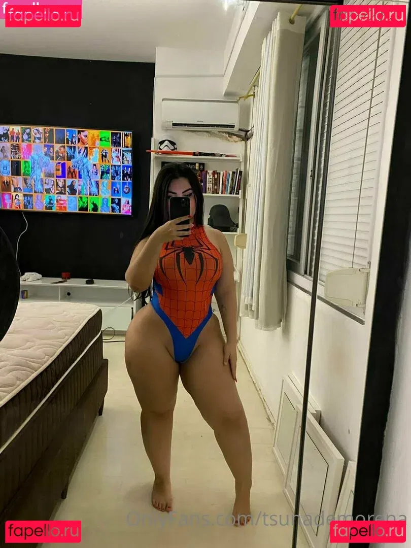 tsunademorena Onlyfans Photo Gallery 