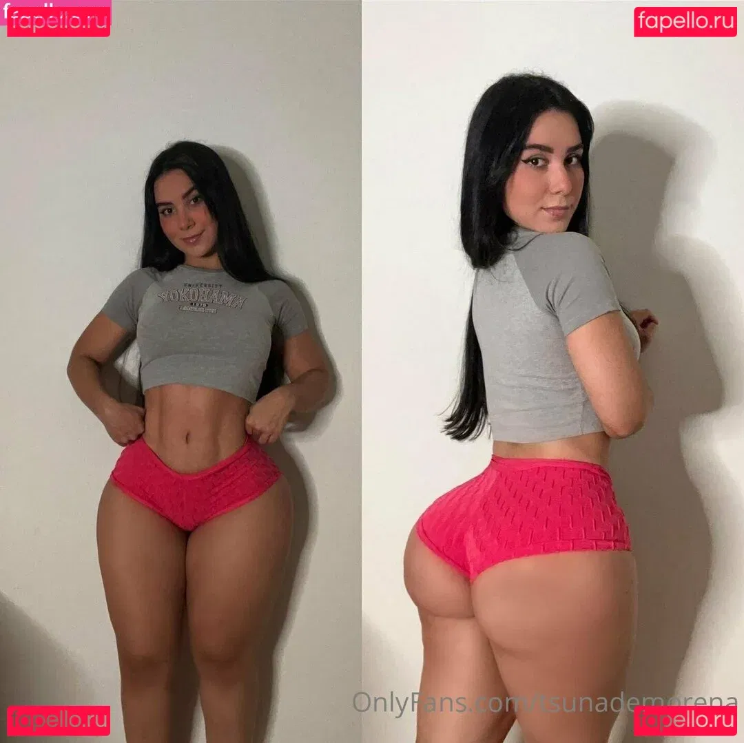 tsunademorena Onlyfans Photo Gallery 