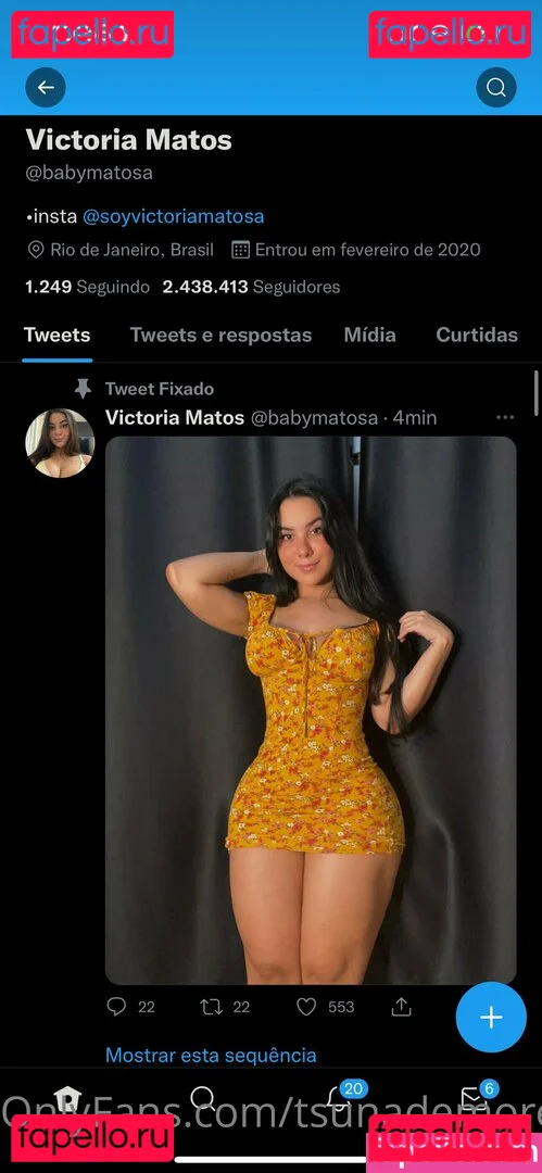 tsunademorena Onlyfans Photo Gallery 