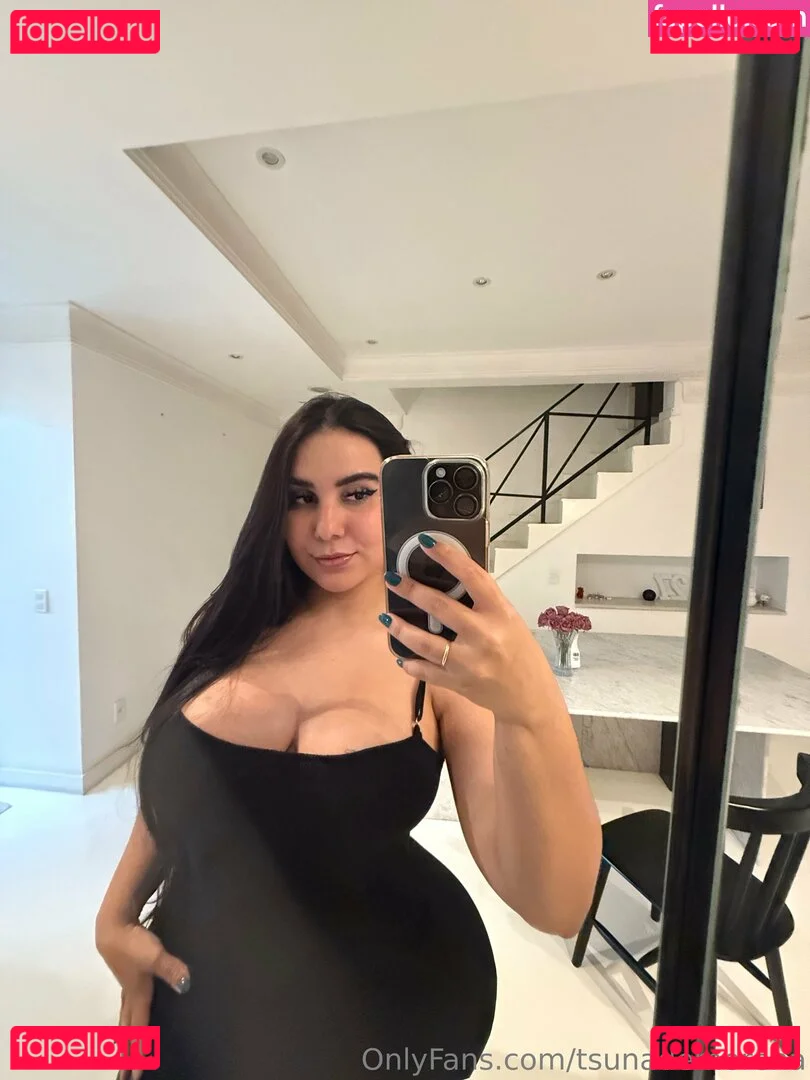 tsunademorena Onlyfans Photo Gallery 