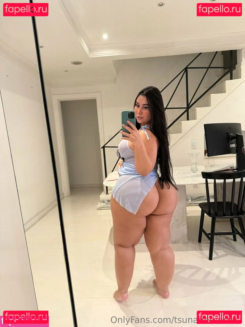 tsunademorena Onlyfans Photo Gallery 