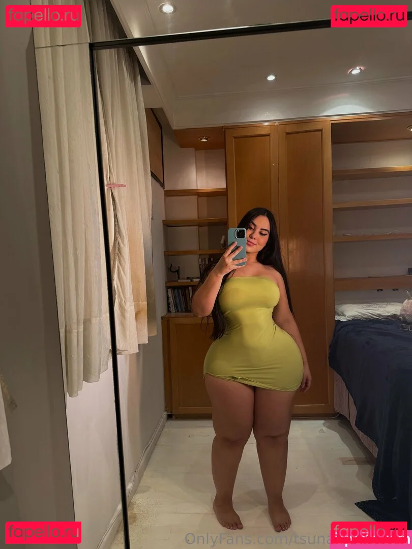 tsunademorena Onlyfans Photo Gallery 