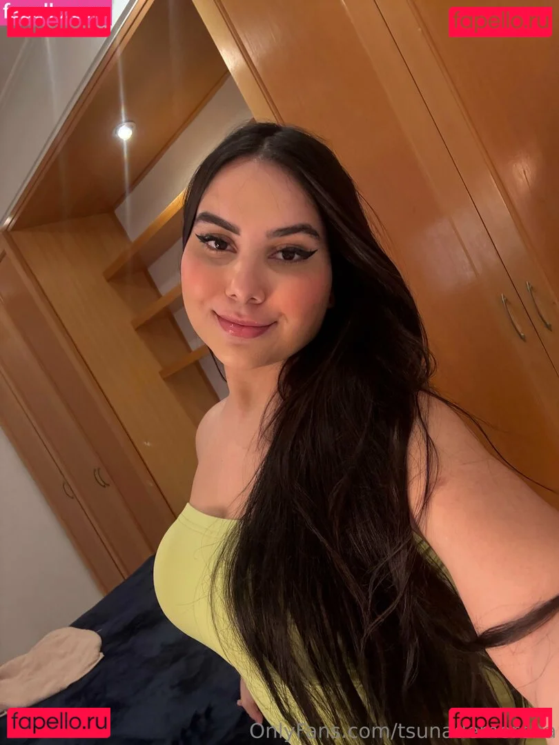 tsunademorena Onlyfans Photo Gallery 