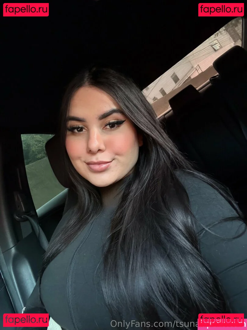 tsunademorena Onlyfans Photo Gallery 