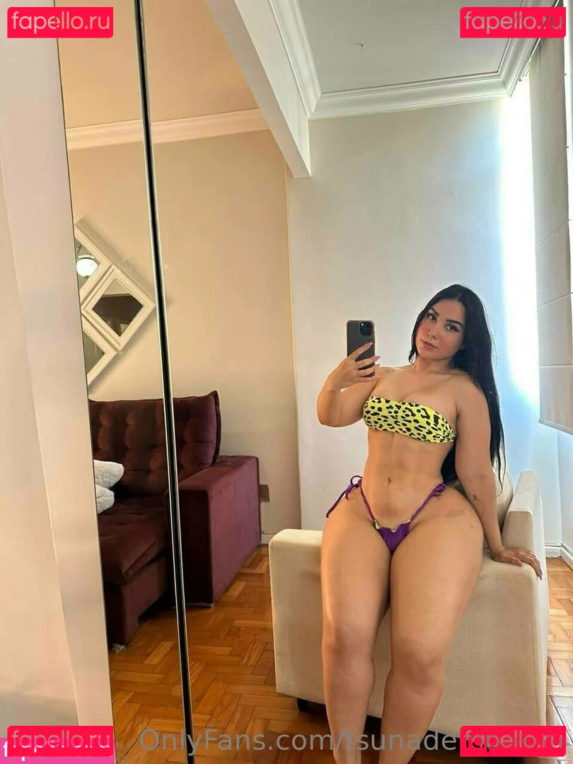 tsunademorena Onlyfans Photo Gallery 