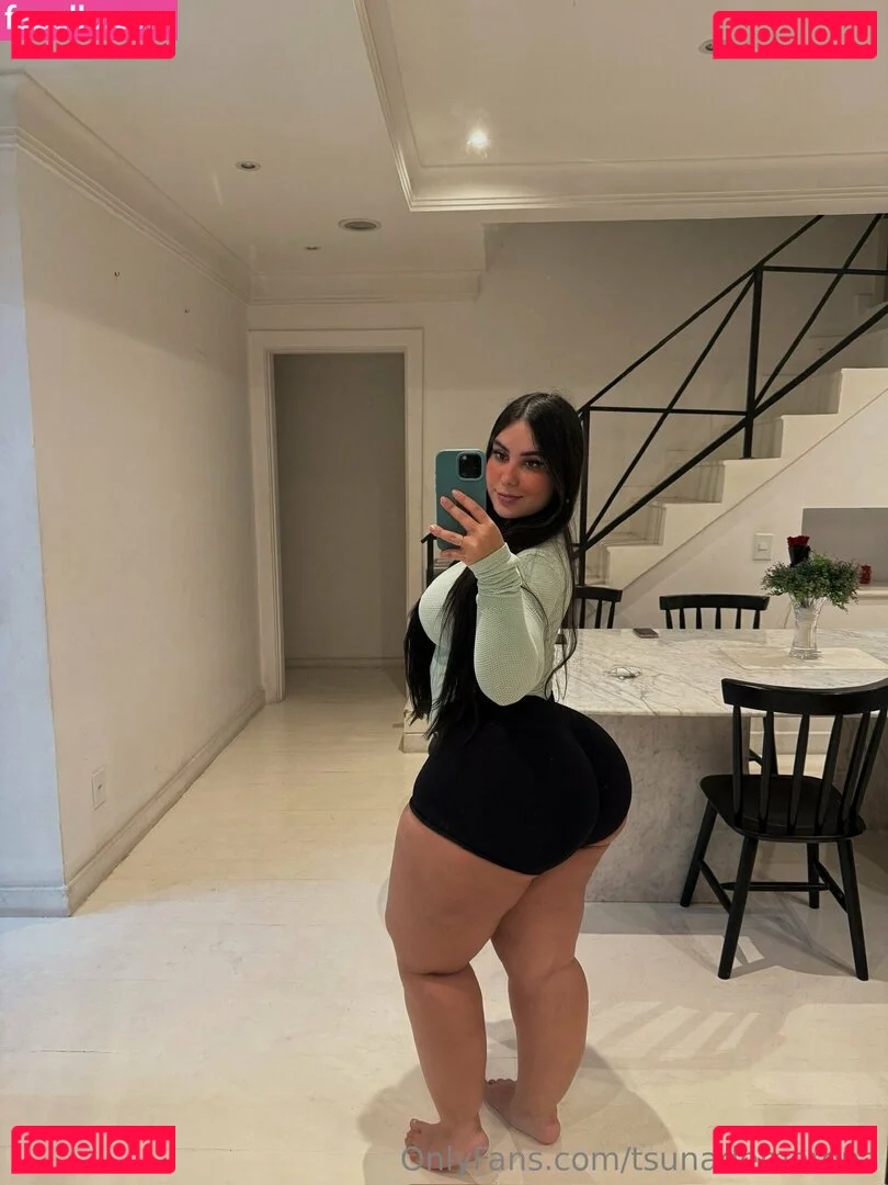 tsunademorena Onlyfans Photo Gallery 