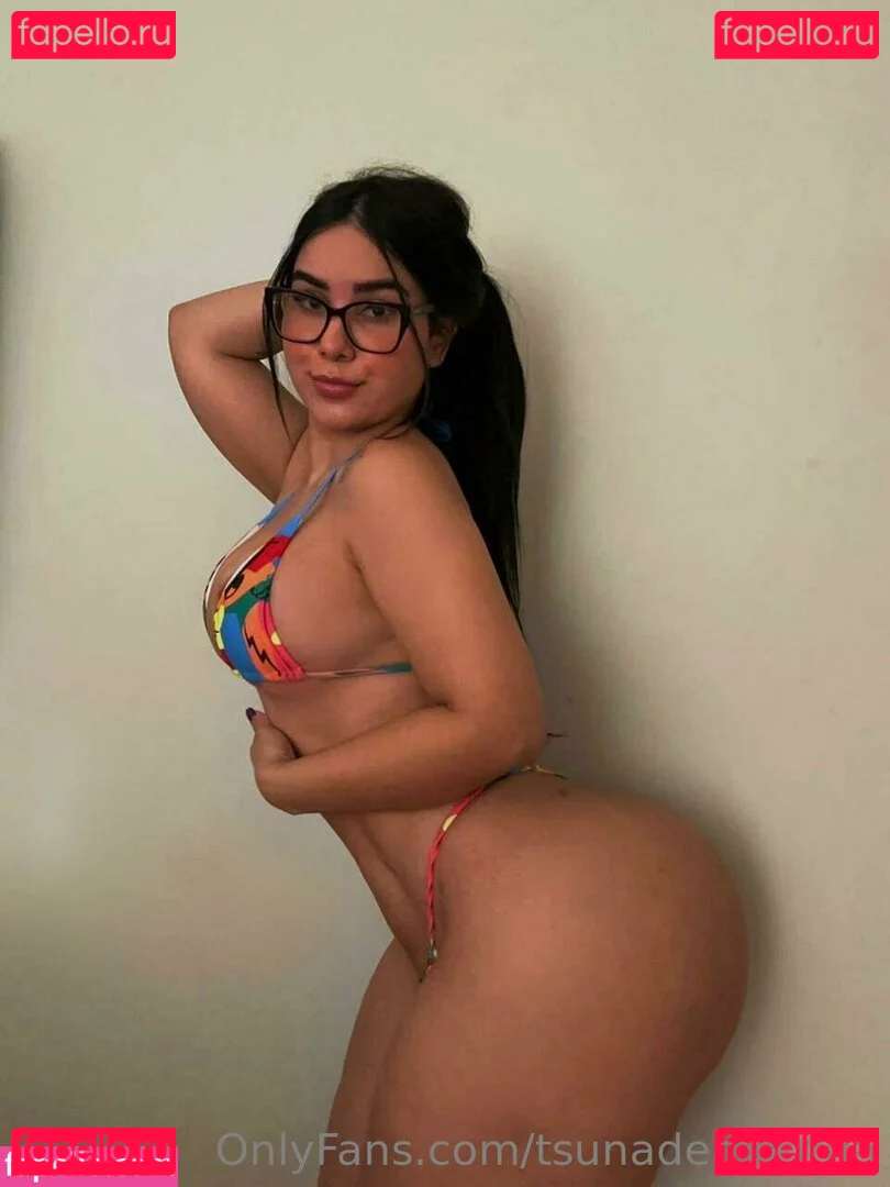 tsunademorena Onlyfans Photo Gallery 