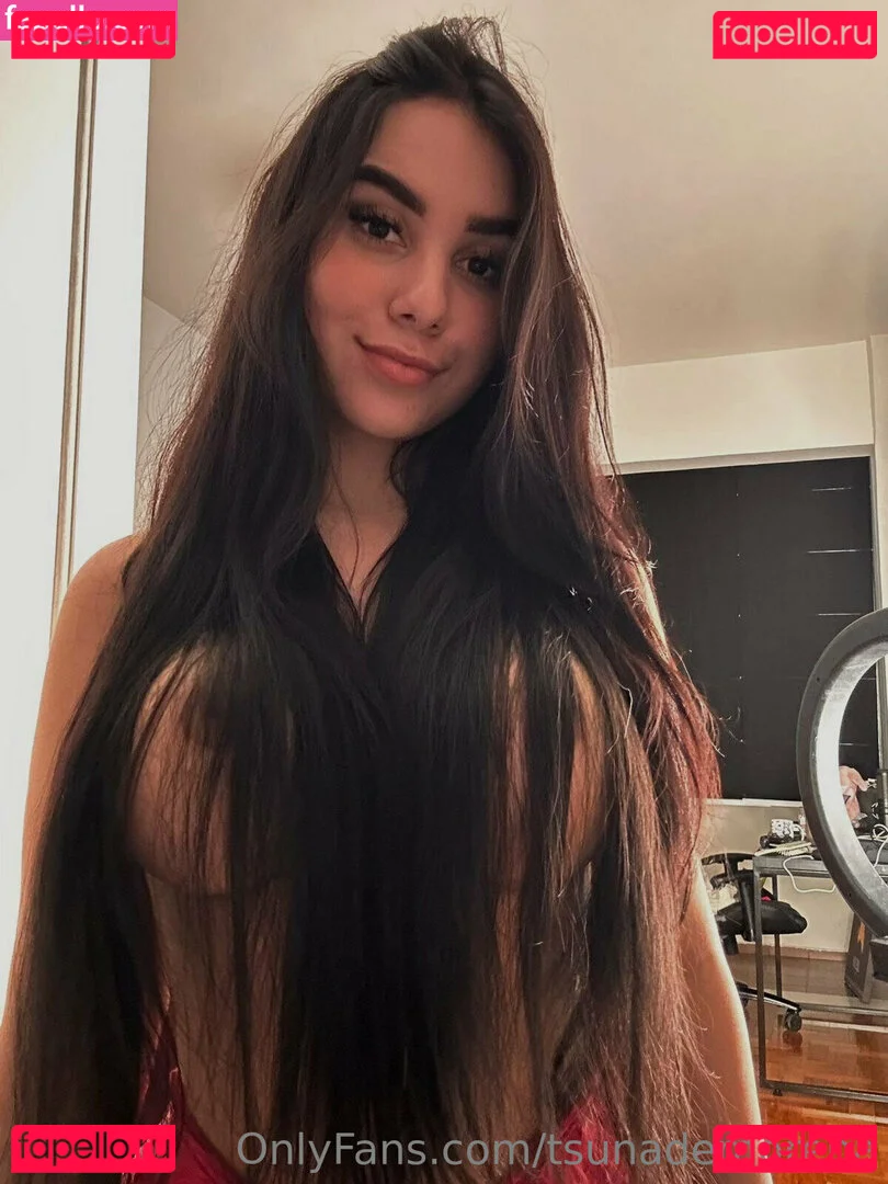 tsunademorena Onlyfans Photo Gallery 