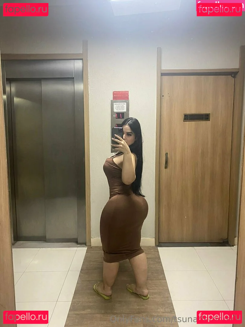 tsunademorena Onlyfans Photo Gallery 