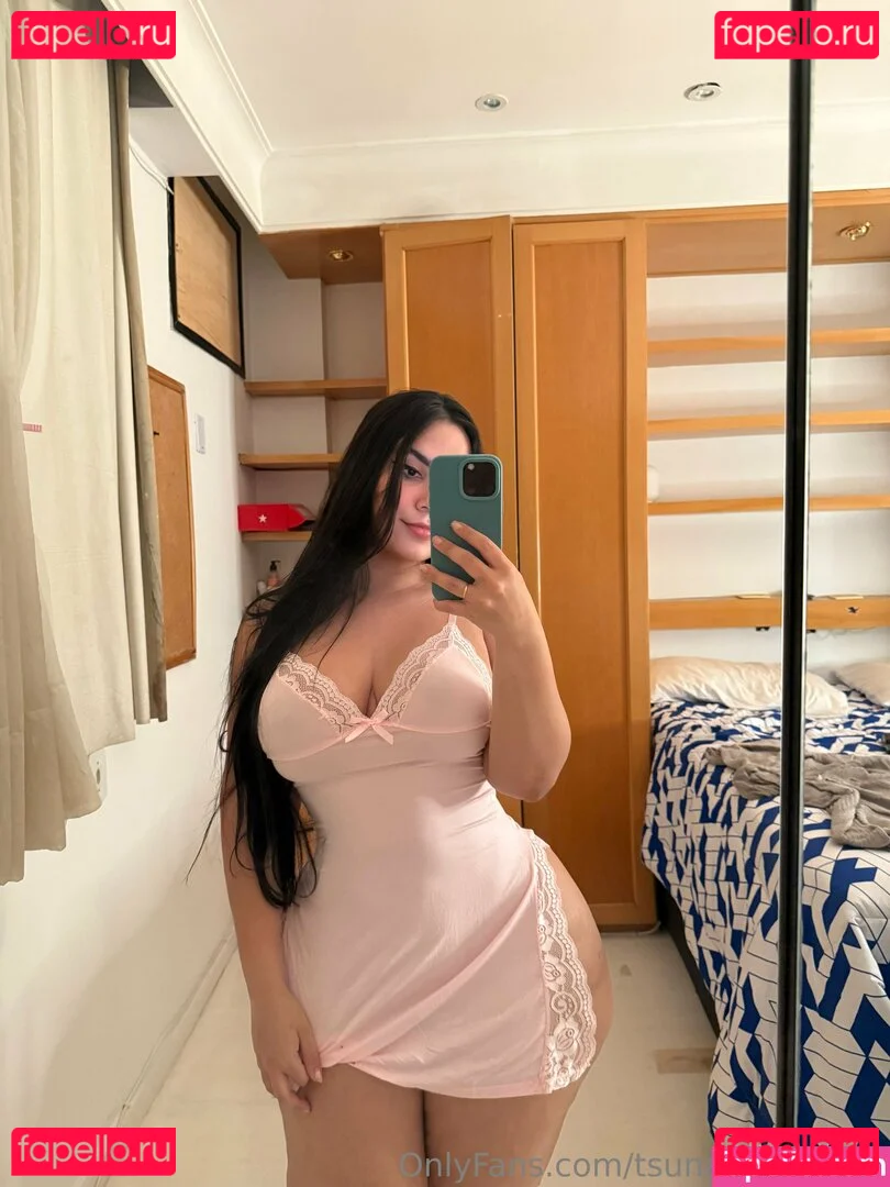 tsunademorena Onlyfans Photo Gallery 