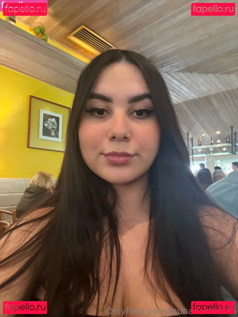 tsunademorena Onlyfans Photo Gallery 