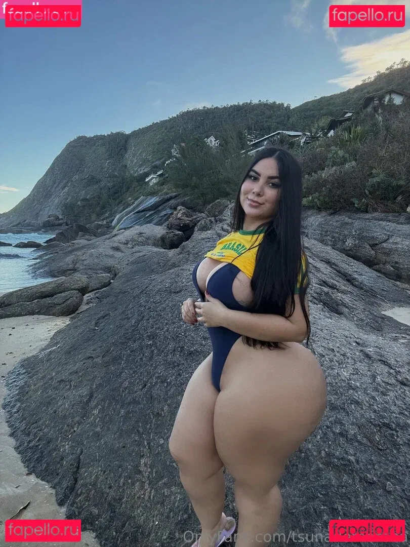 tsunademorena Onlyfans Photo Gallery 