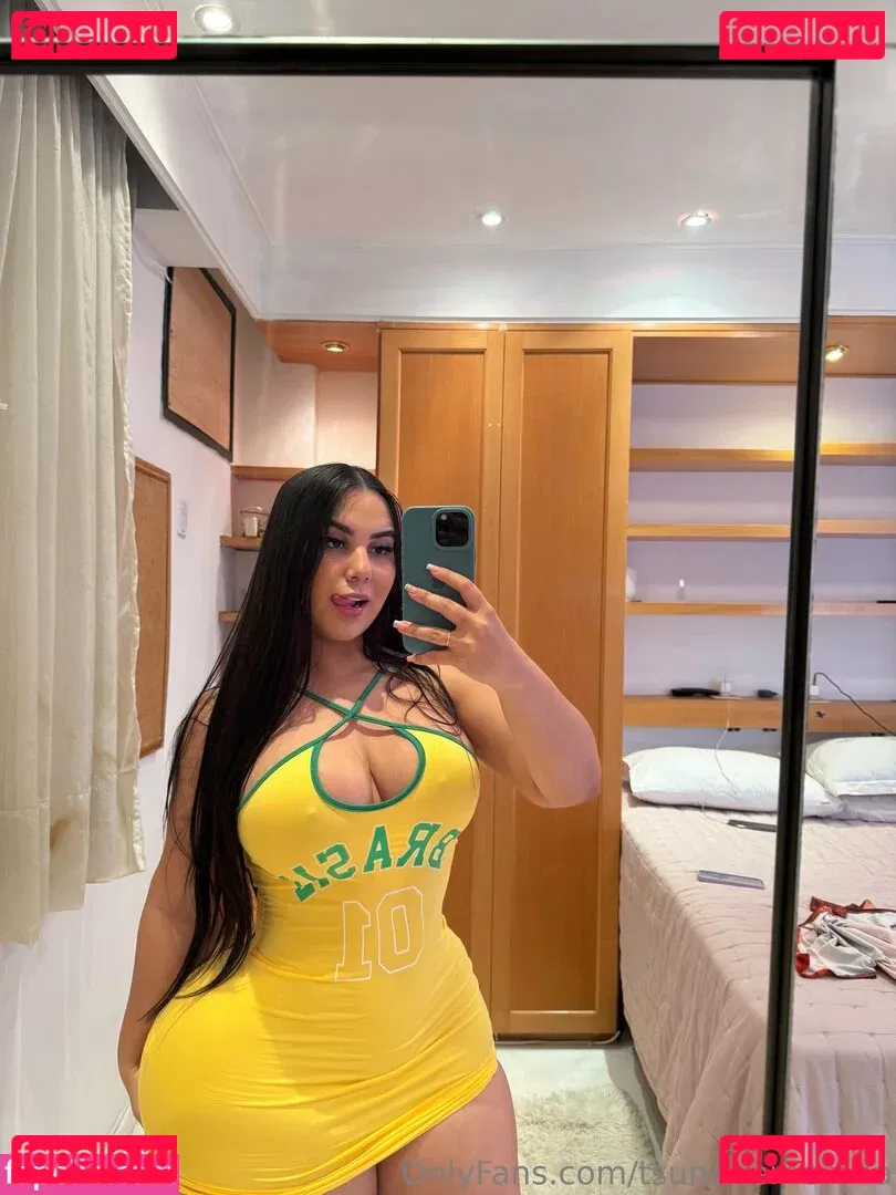 tsunademorena Onlyfans Photo Gallery 