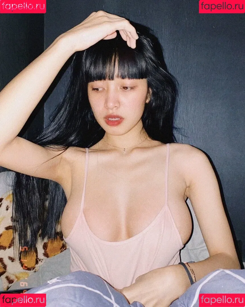 Pataraporn Onlyfans Photo Gallery 