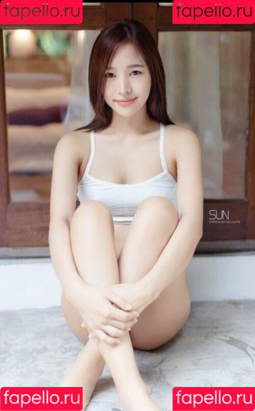 Pataraporn Onlyfans Photo Gallery 