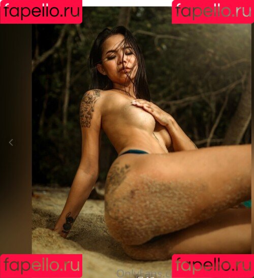 Pataraporn Onlyfans Photo Gallery 