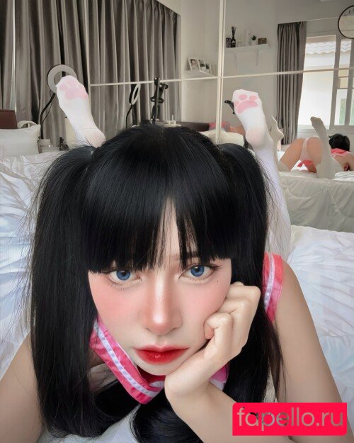 Pataraporn Nude Onlyfans Photo 49
