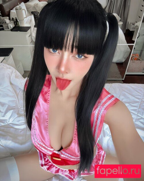 Pataraporn Nude Onlyfans Photo 47