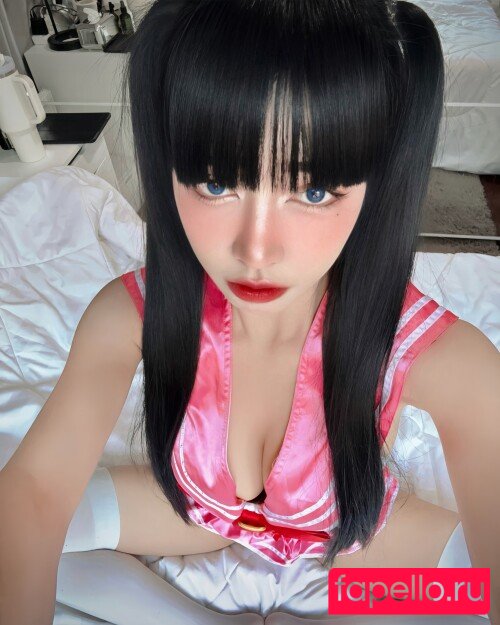 Pataraporn Nude Onlyfans Photo 48